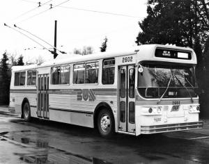 Flyer Industries E800